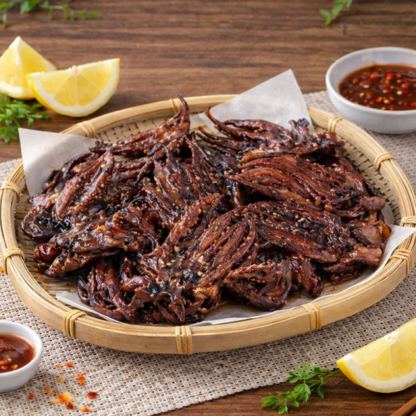 [oh굿마트]먹물오다리 200g/500g