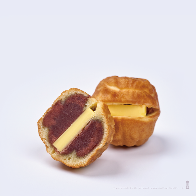 강원더몰,[라이브특가] 앙버터호두과자 23g X 20개입